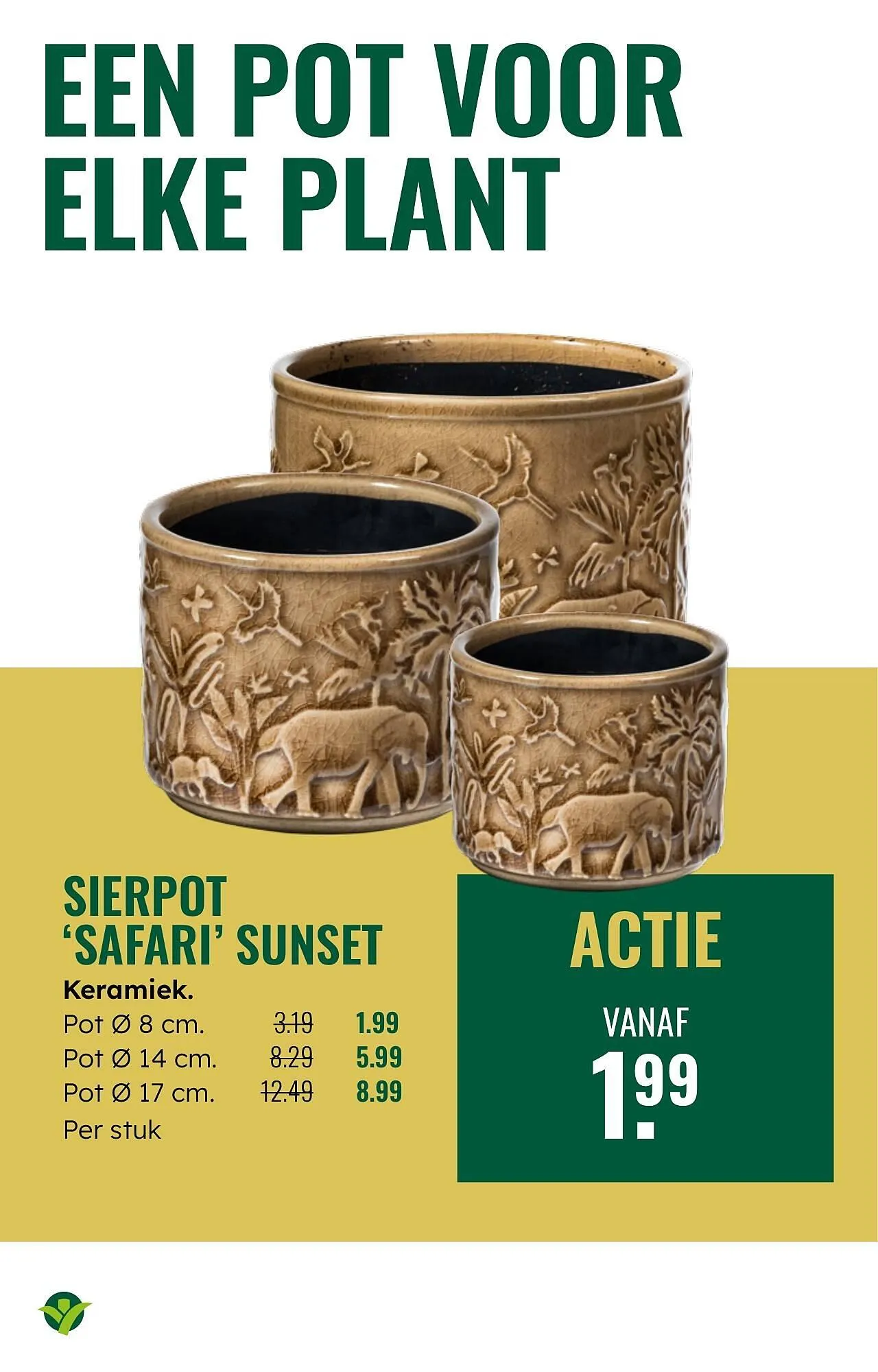 GroenRijk folder van 1 oktober tot 7 oktober 2025 - Folder pagina 22