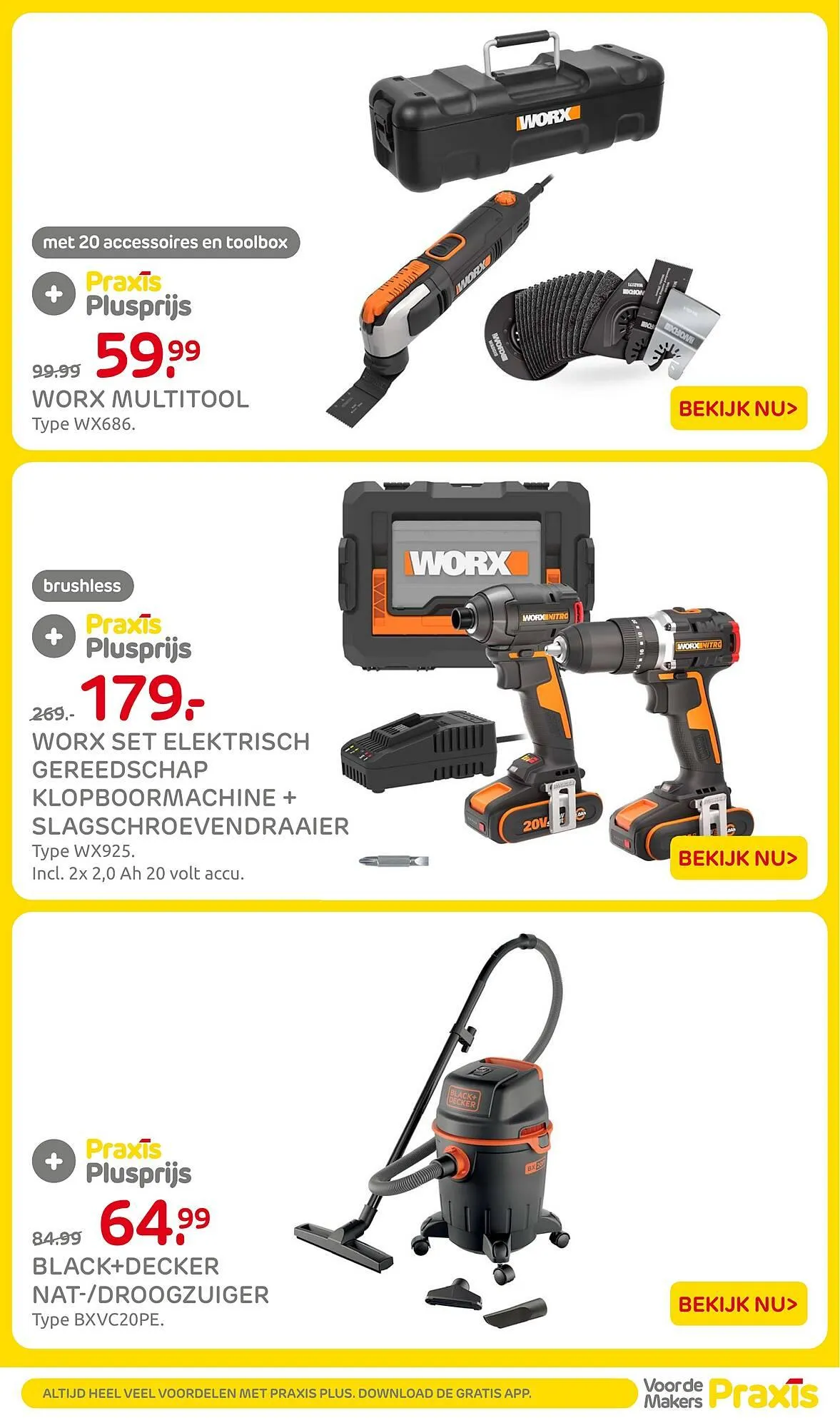 Praxis folder van 11 augustus tot 17 augustus 2025 - Folder pagina 26