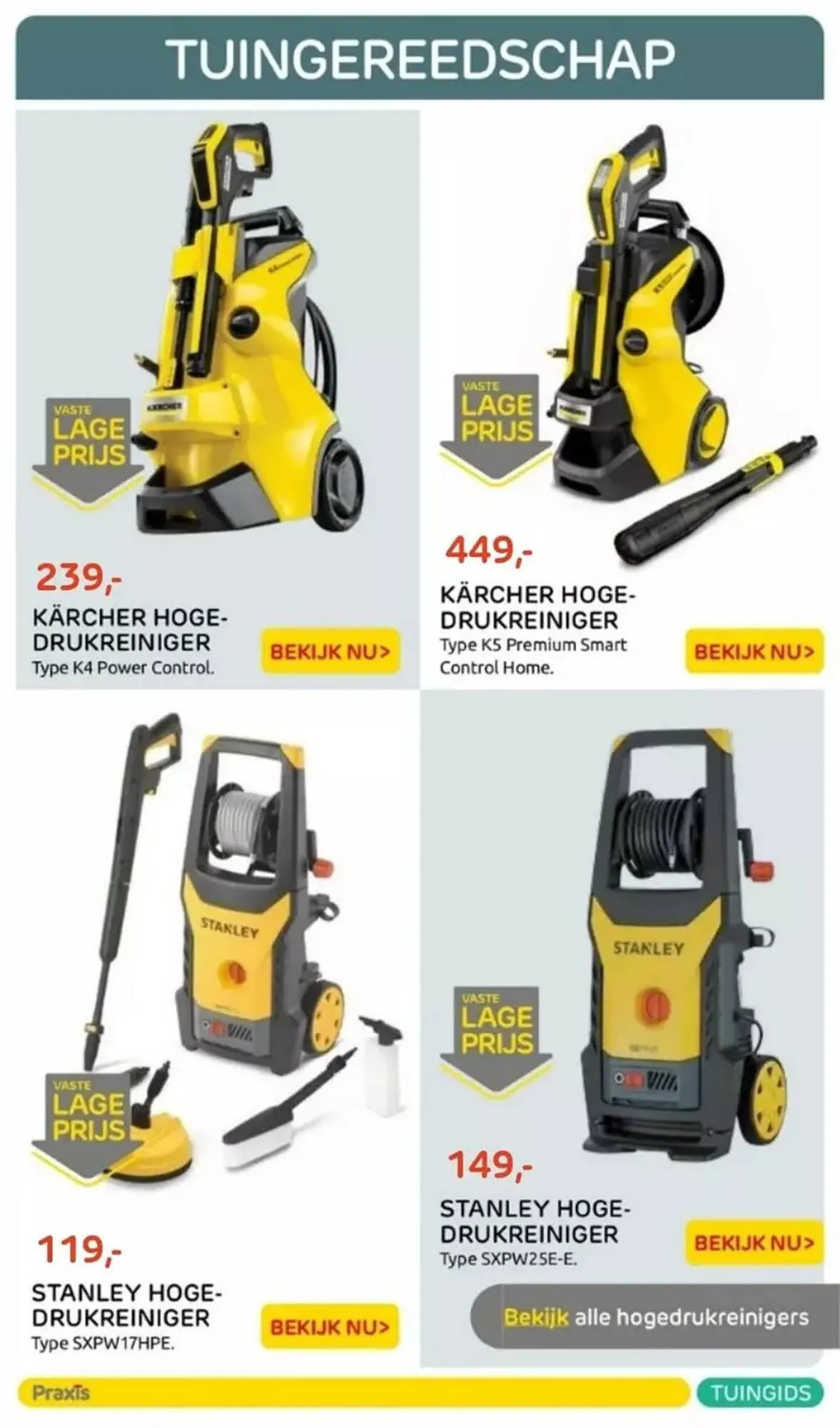 Praxis folder van 20 maart tot 31 augustus 2023 - Folder pagina 55