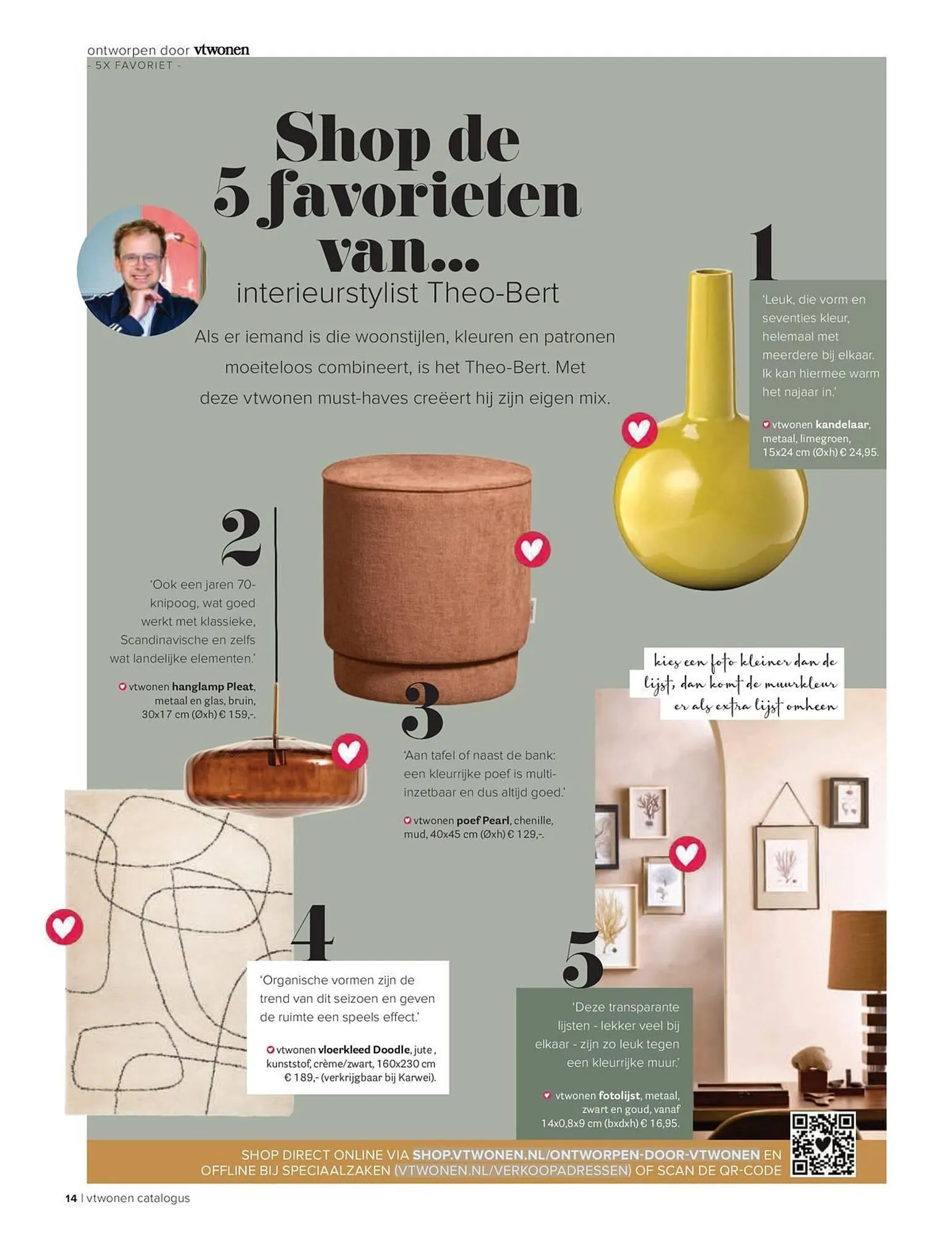Vtwonen folder van 15 oktober tot 31 december 2025 - Folder pagina 14