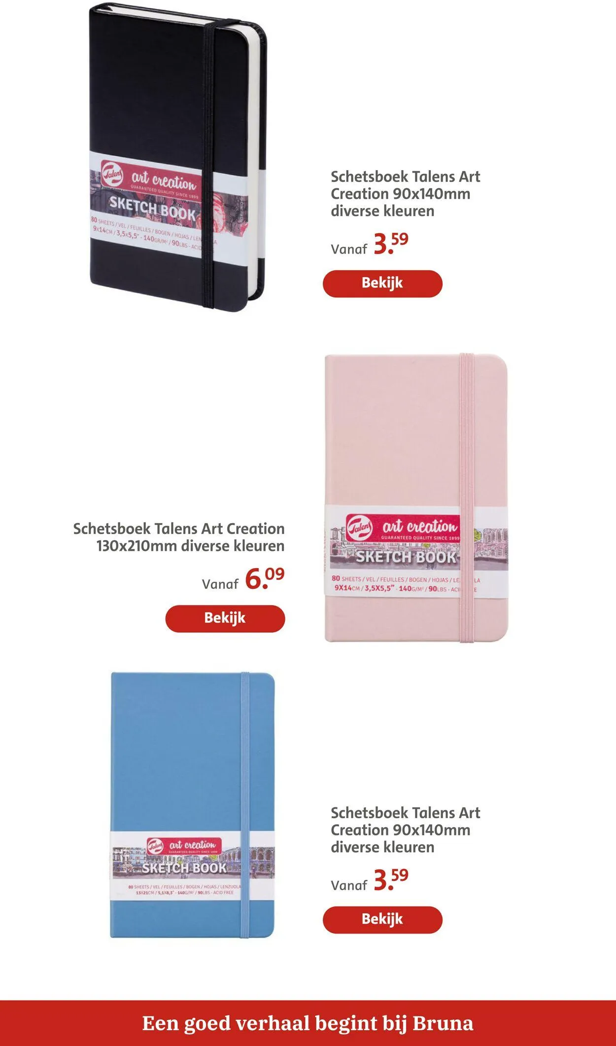 Bruna Actuele folder van 22 december tot 5 januari 2026 - Folder pagina 29