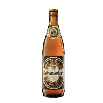 Weihenstephaner Vitus