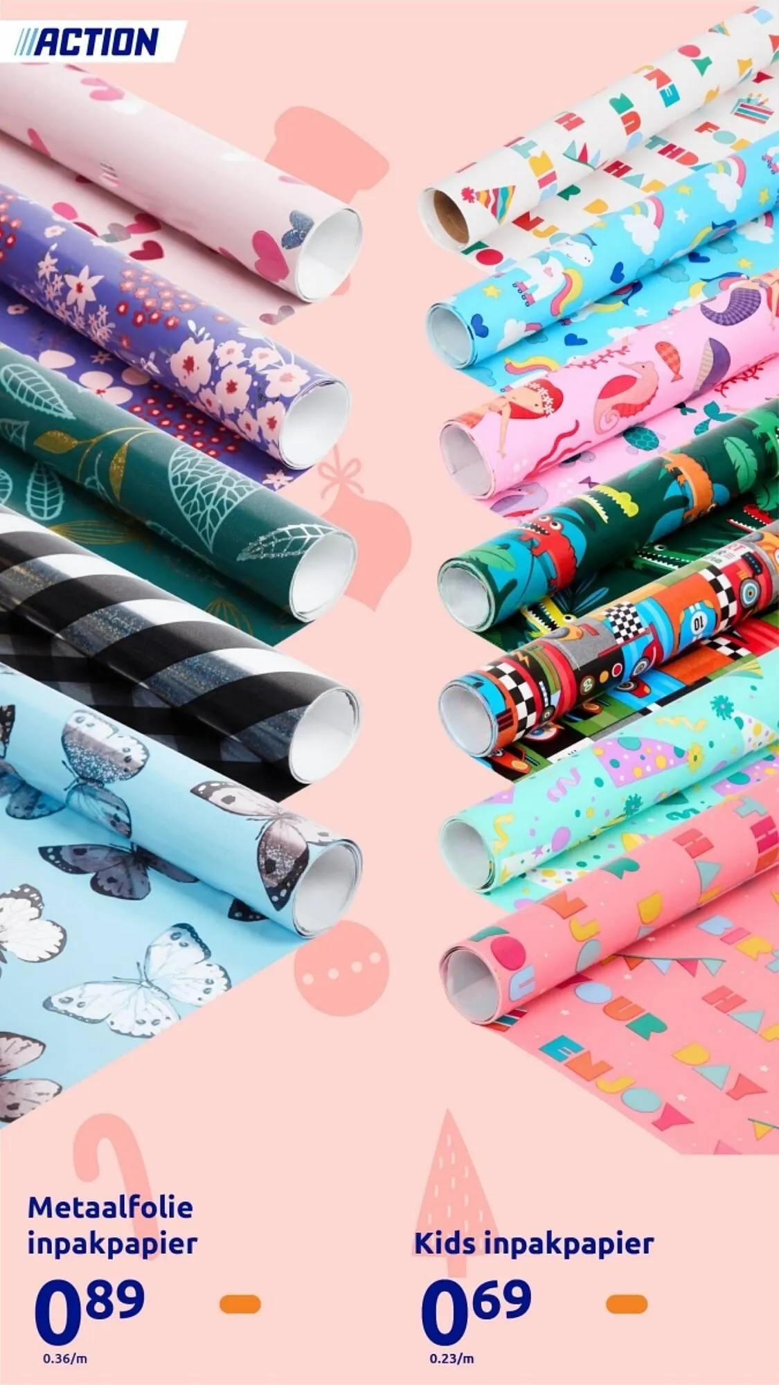 Action folder van 12 november tot 18 november 2025 - Folder pagina 178