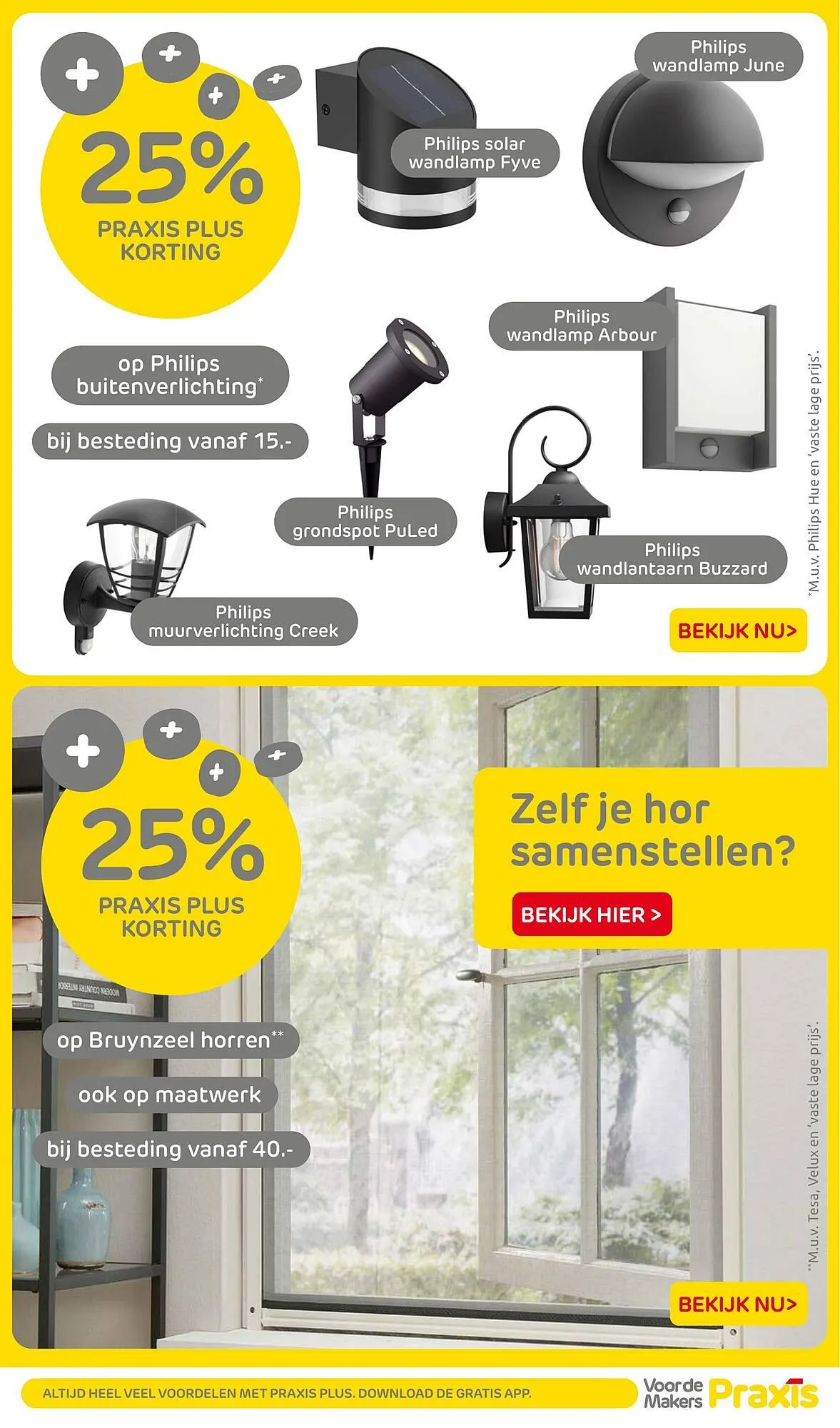 Praxis folder van 11 augustus tot 17 augustus 2025 - Folder pagina 37