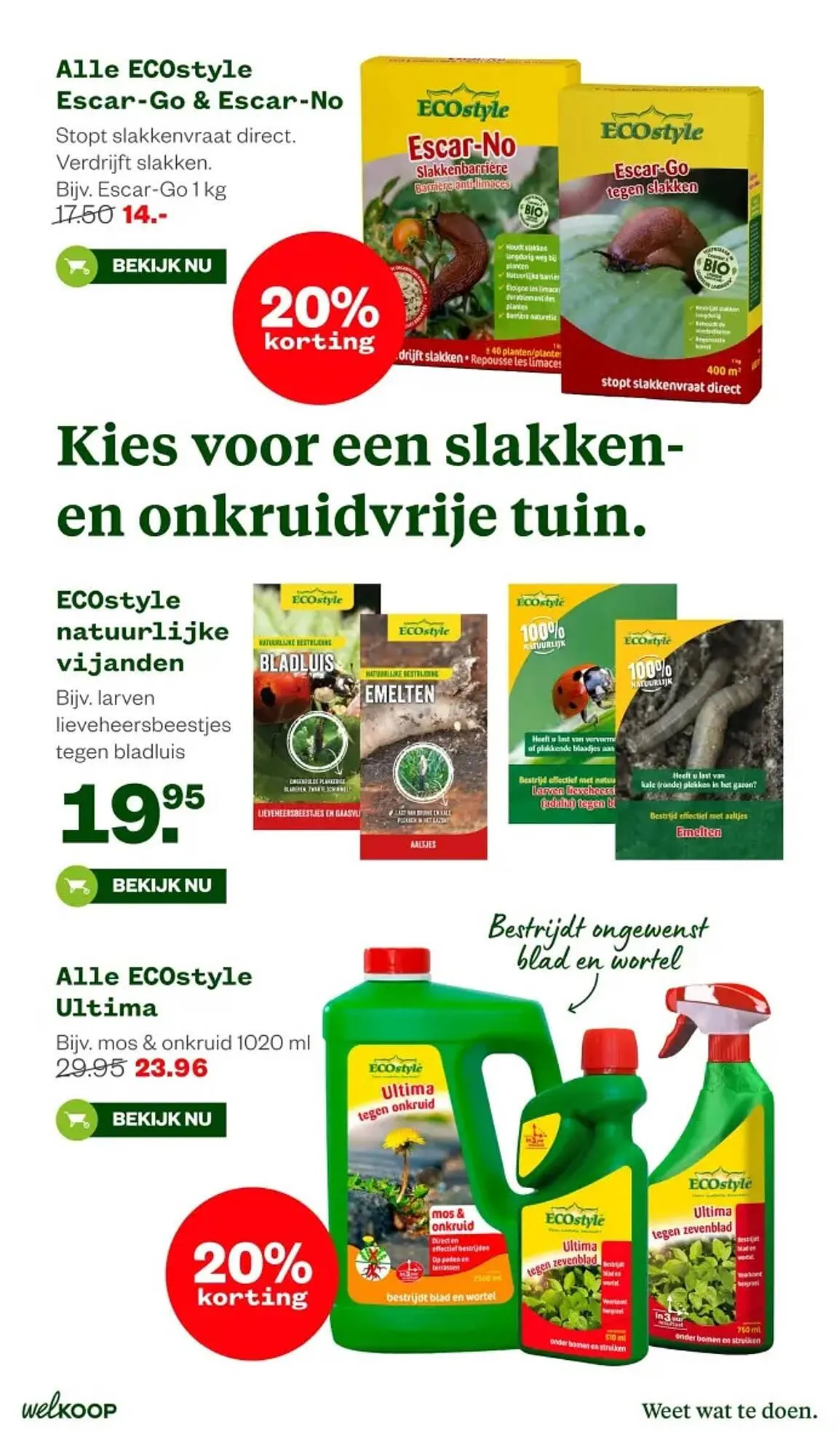 Welkoop folder van 11 mei tot 24 mei 2026 - Folder pagina 11