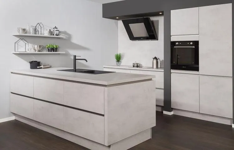 Design keuken GL-Tautz-892