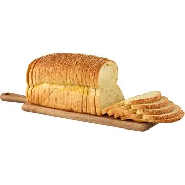 Broodgeluk - Boeren Maïs