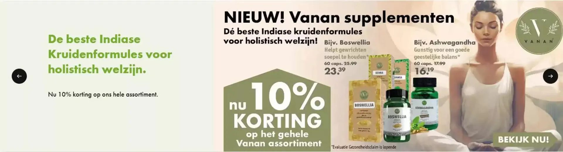 Vul nu je voorraad bij! van 11 november tot 25 november 2024 - Folder pagina 2