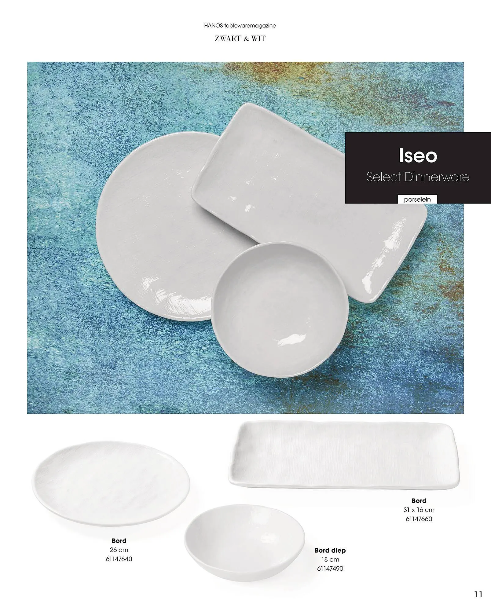 HANOS folder van 1 september tot 31 december 2025 - Folder pagina 11