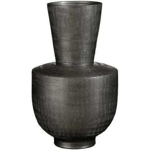 Vaas Mezzoldo M antraciet