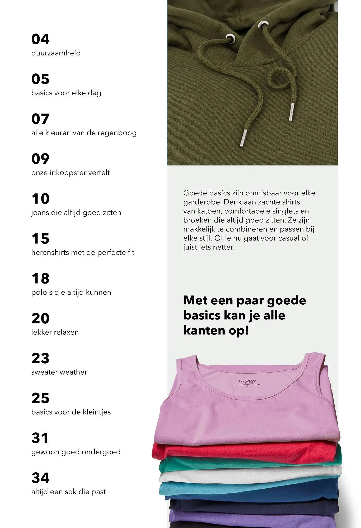 Scapino folder van 12 oktober tot 23 november 2025 - Folder pagina 3