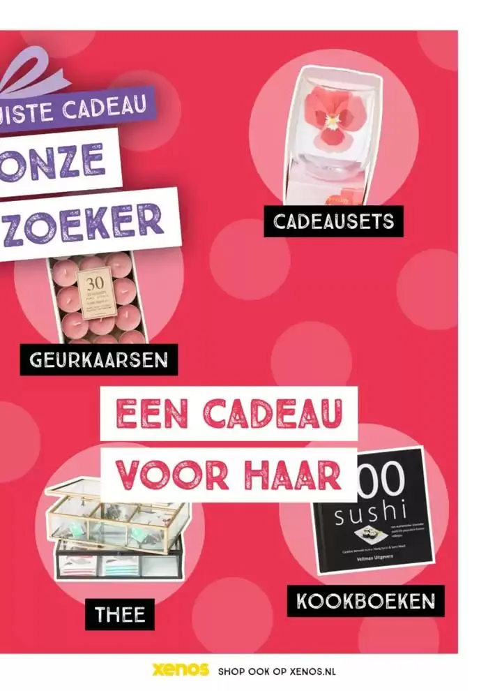 Maak UitpakkenTe Gek! van 11 november tot 24 december 2024 - folder pagina 17