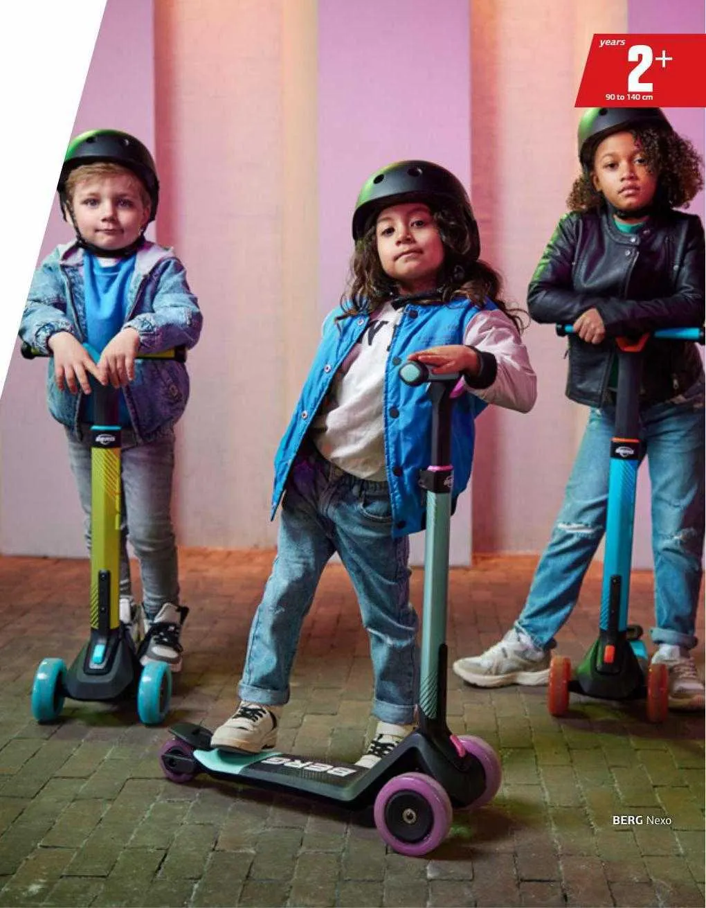 BERG Toys Folder van 5 februari tot 31 januari 2024 - Folder pagina 49