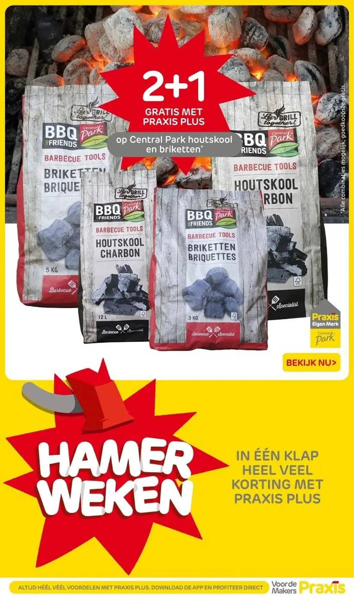 Praxis folder van 19 mei tot 25 mei 2025 - Folder pagina 14