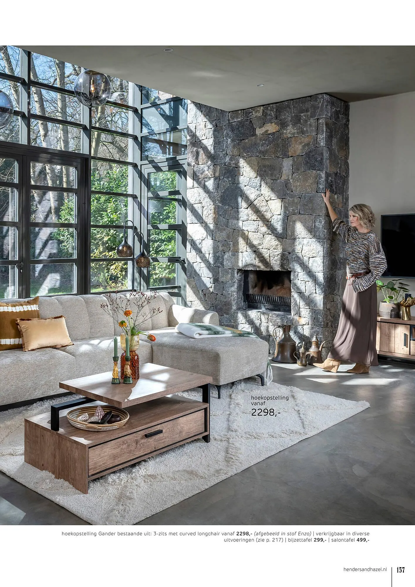 Xooon folder van 18 september tot 31 maart 2024 - Folder pagina 157