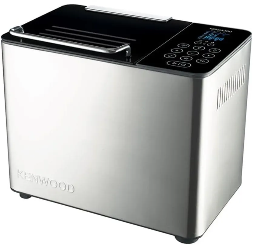 Kenwood BM450 broodbakmachine