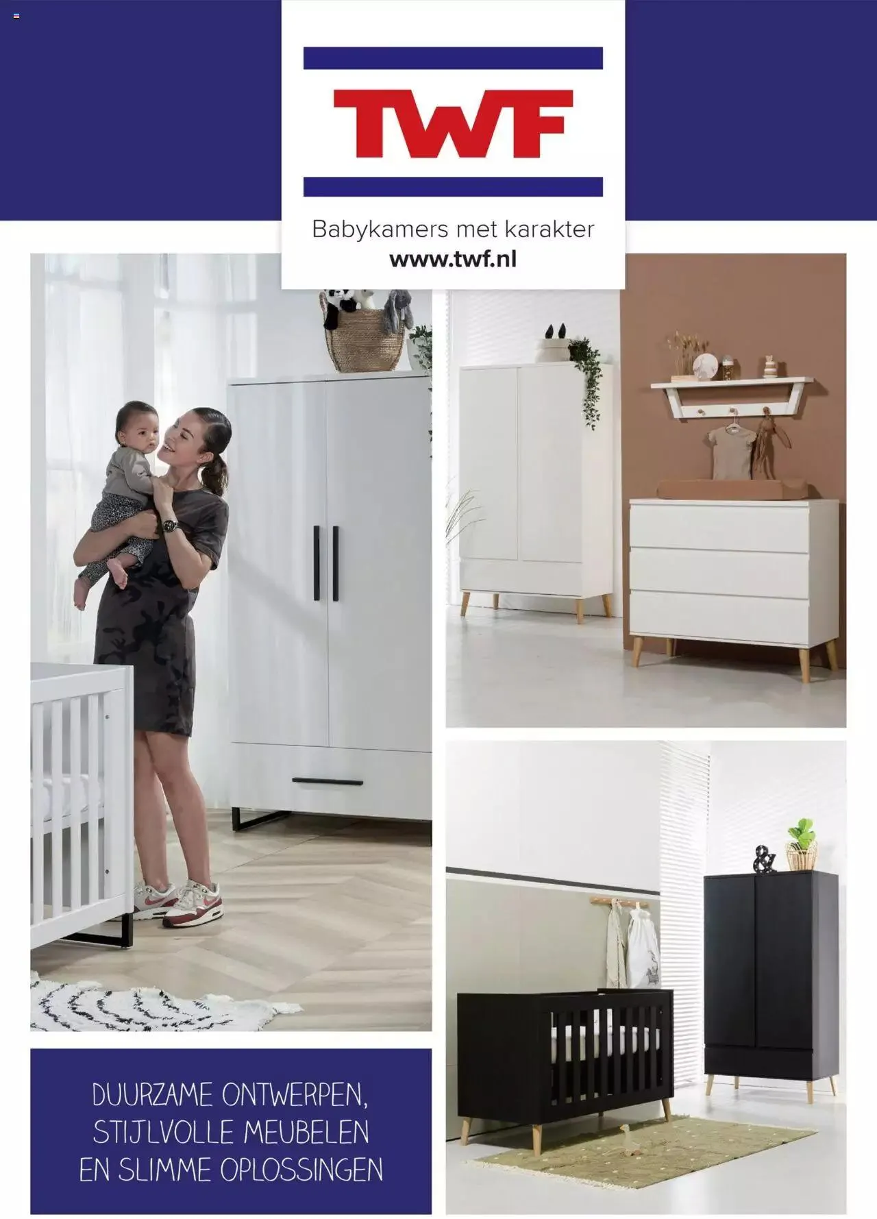 Baby-Dump - Folder van 4 maart tot 31 december 2023 - Folder pagina 6