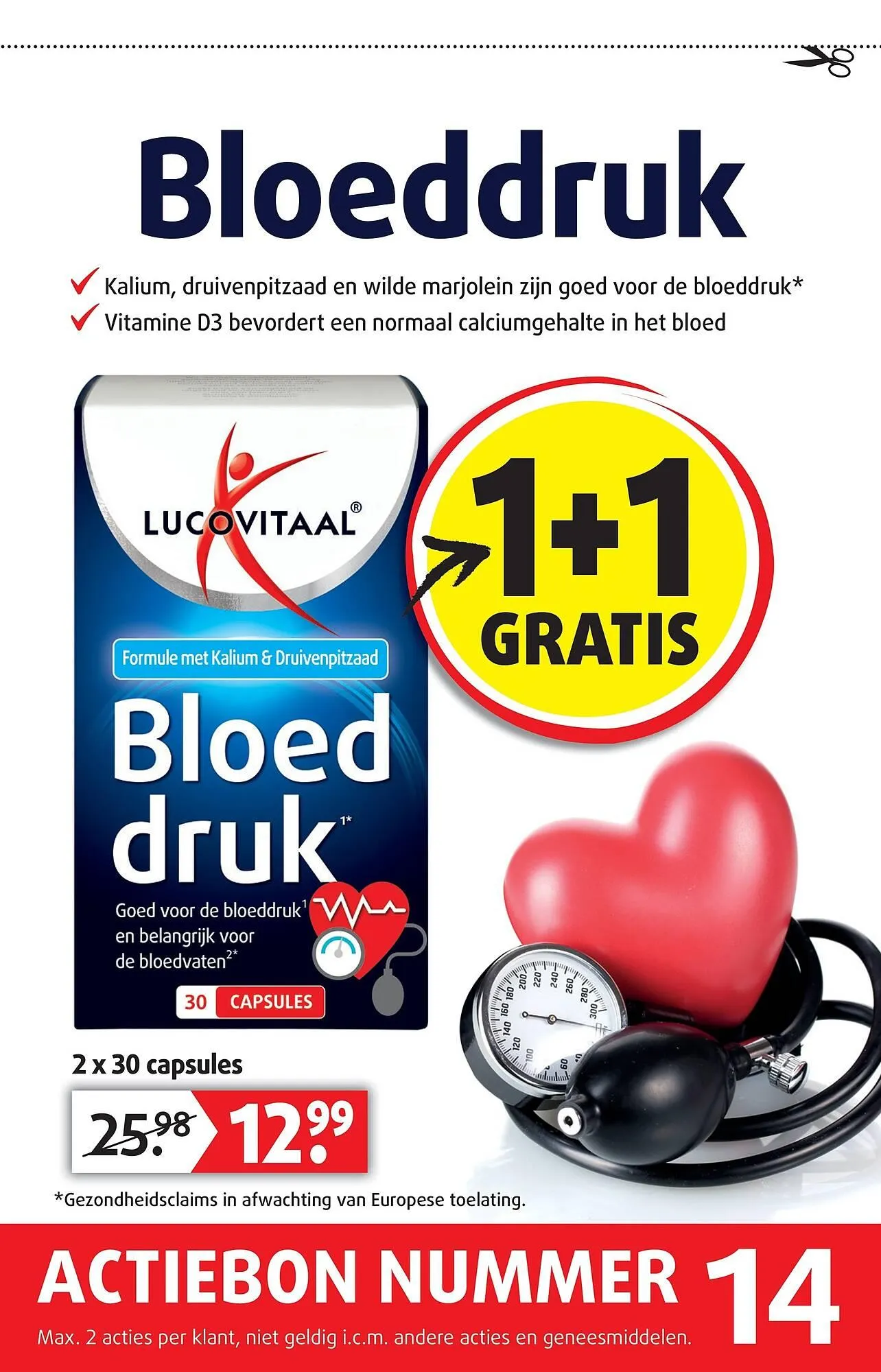 Lucovitaal folder van 3 mei tot 9 mei 2026 - Folder pagina 15