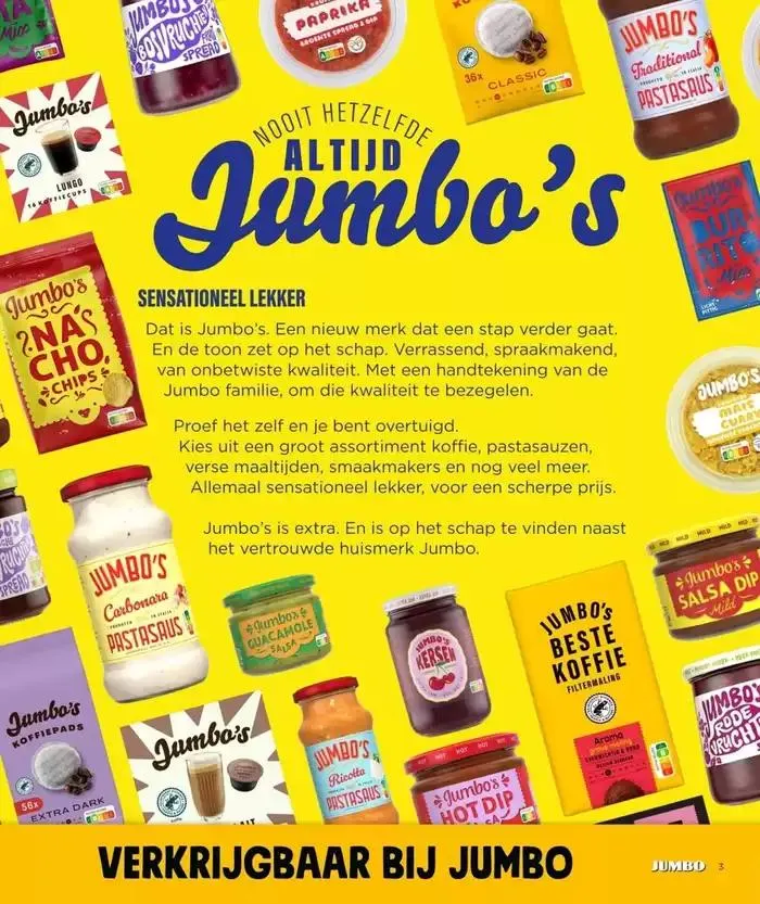 Jumbo folder van 7 november tot 21 november 2024 - Folder pagina 18