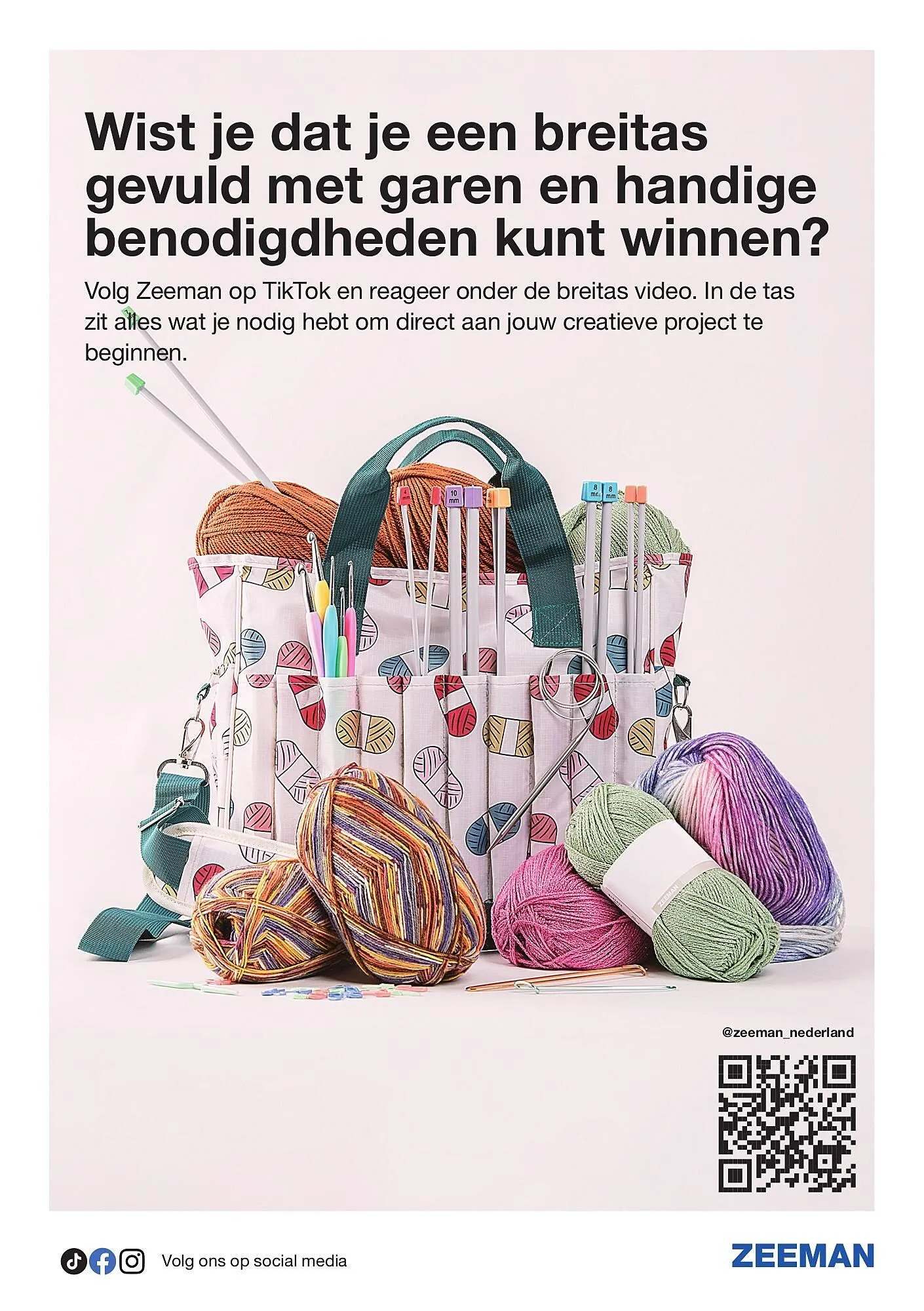 Zeeman folder van 31 januari tot 6 februari 2026 - Folder pagina 17