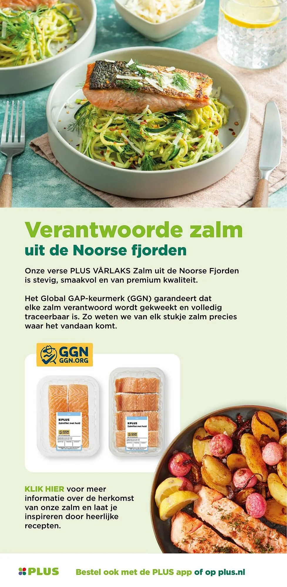 PLUS folder van 10 september tot 16 september 2025 - Folder pagina 27