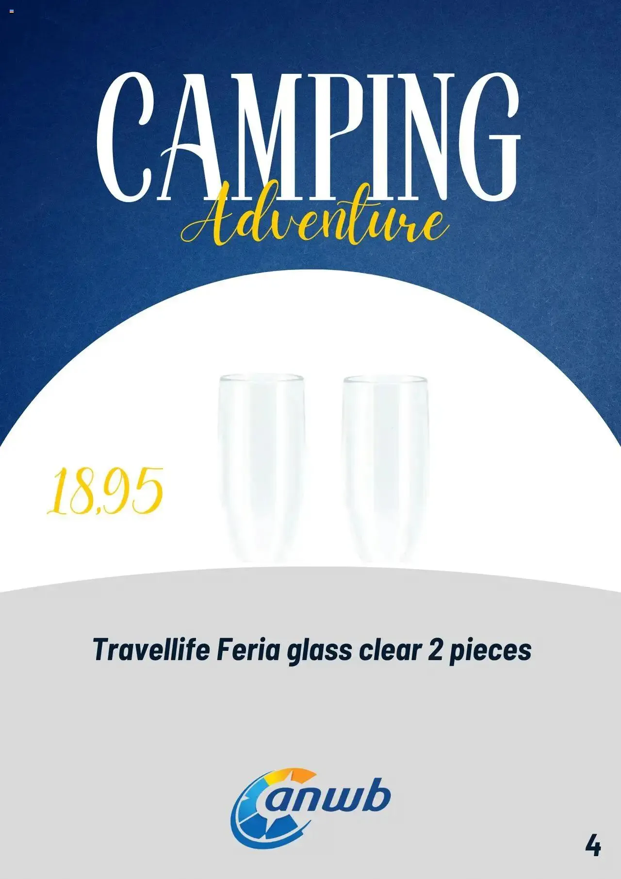 ANWB - Folder van 13 november tot 31 december 2024 - Folder pagina 4