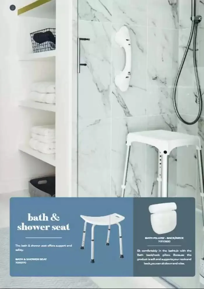 2025 Catalogue van 3 oktober tot 30 juni 2025 - Folder pagina 22