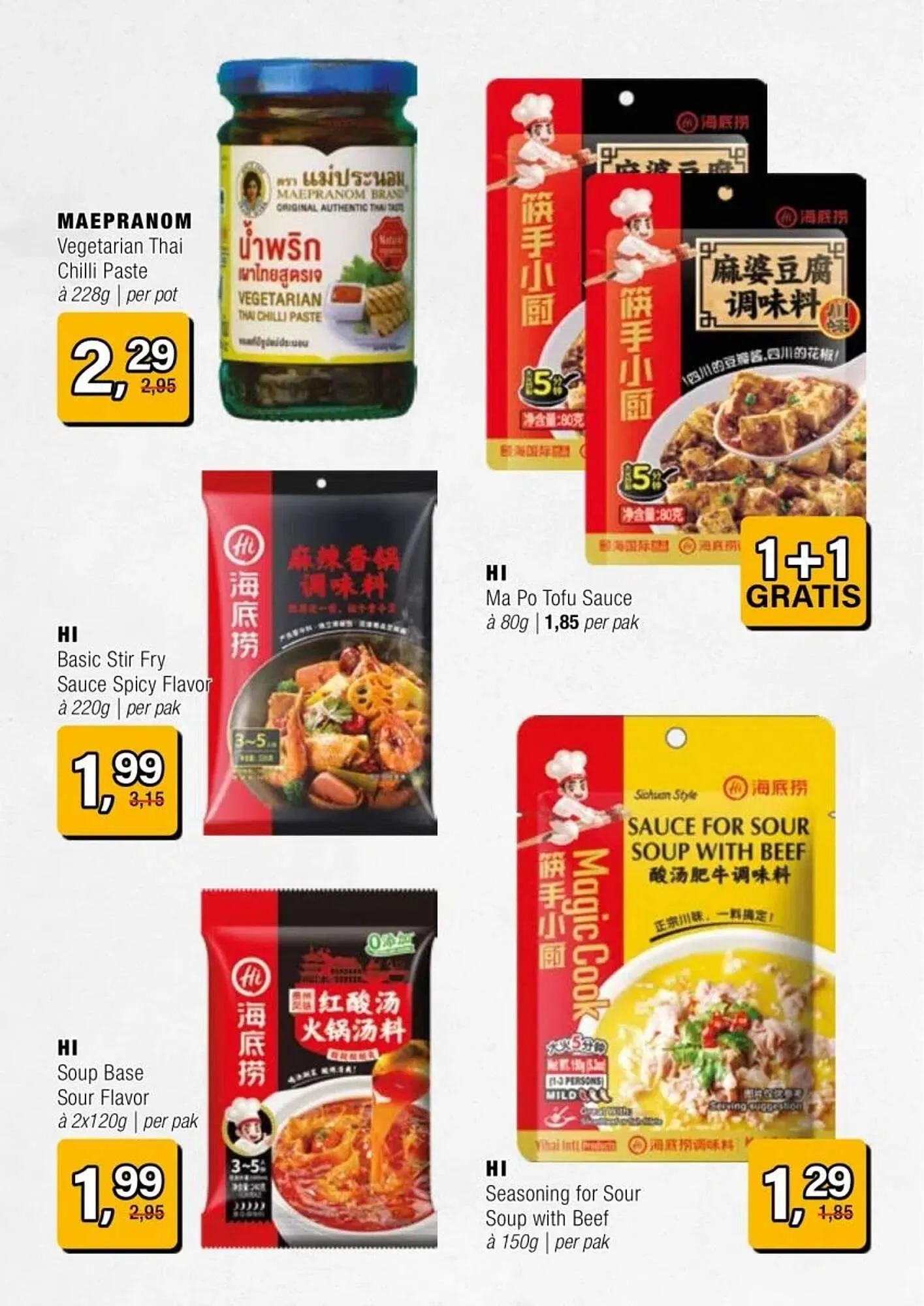 Amazing Oriëntal folder van 19 november tot 6 december 2025 - Folder pagina 36