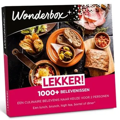 Lekker