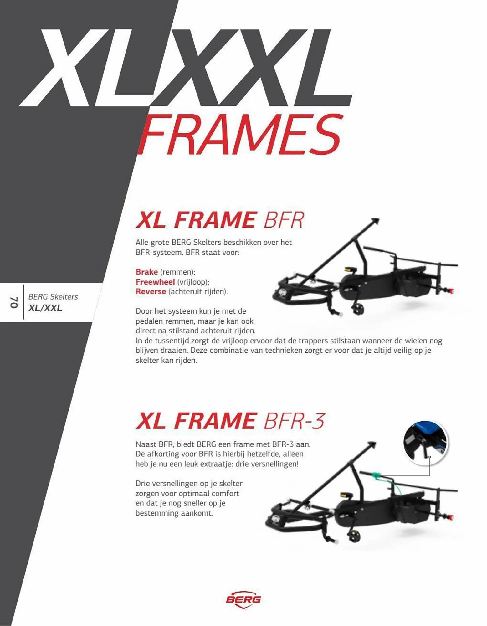 BERG Toys folder van 5 februari tot 31 december 2023 - Folder pagina 70