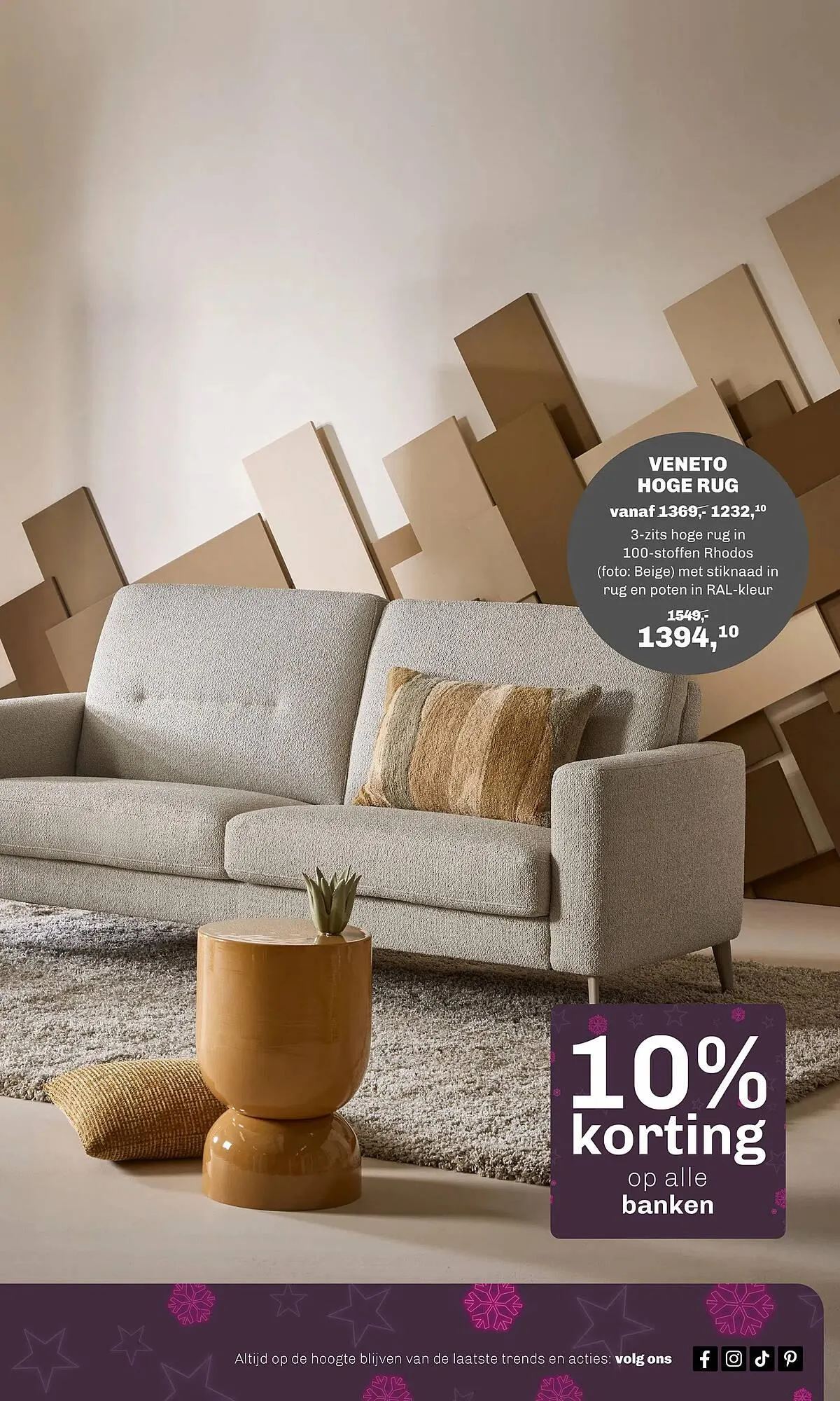 Trendhopper folder van 28 november tot 7 december 2025 - Folder pagina 5