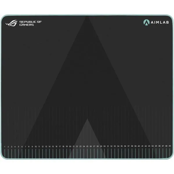 ROG Hone Ace Aim Lab Edition gaming muismat