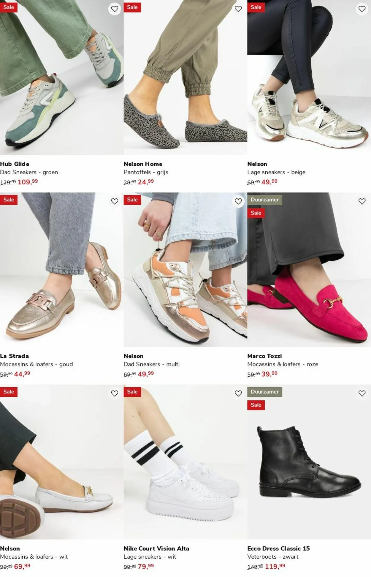 Nelson van 26 maart tot 9 april 2025 - Folder pagina 2