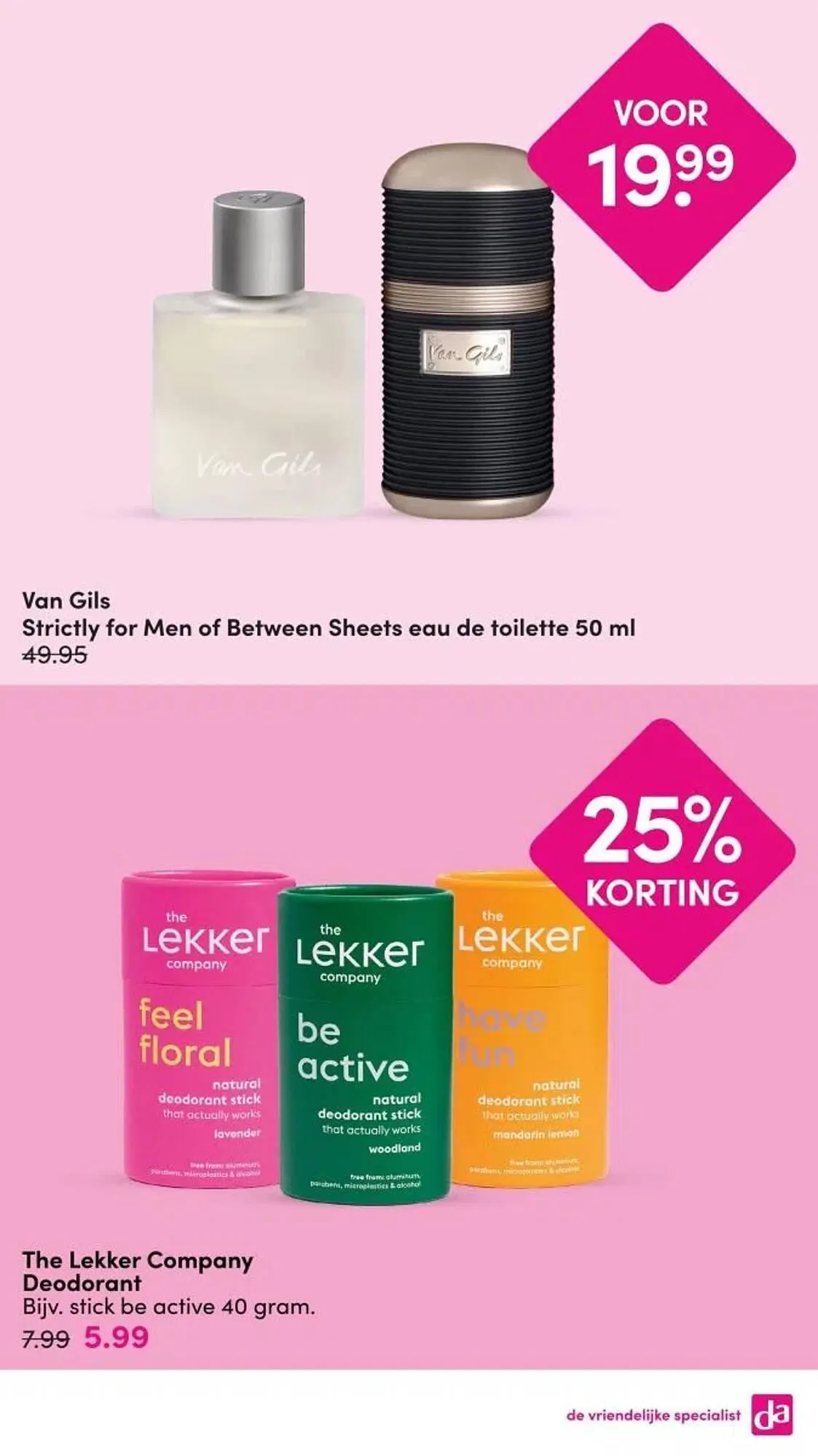 DA folder van 15 februari tot 22 februari 2026 - Folder pagina 11