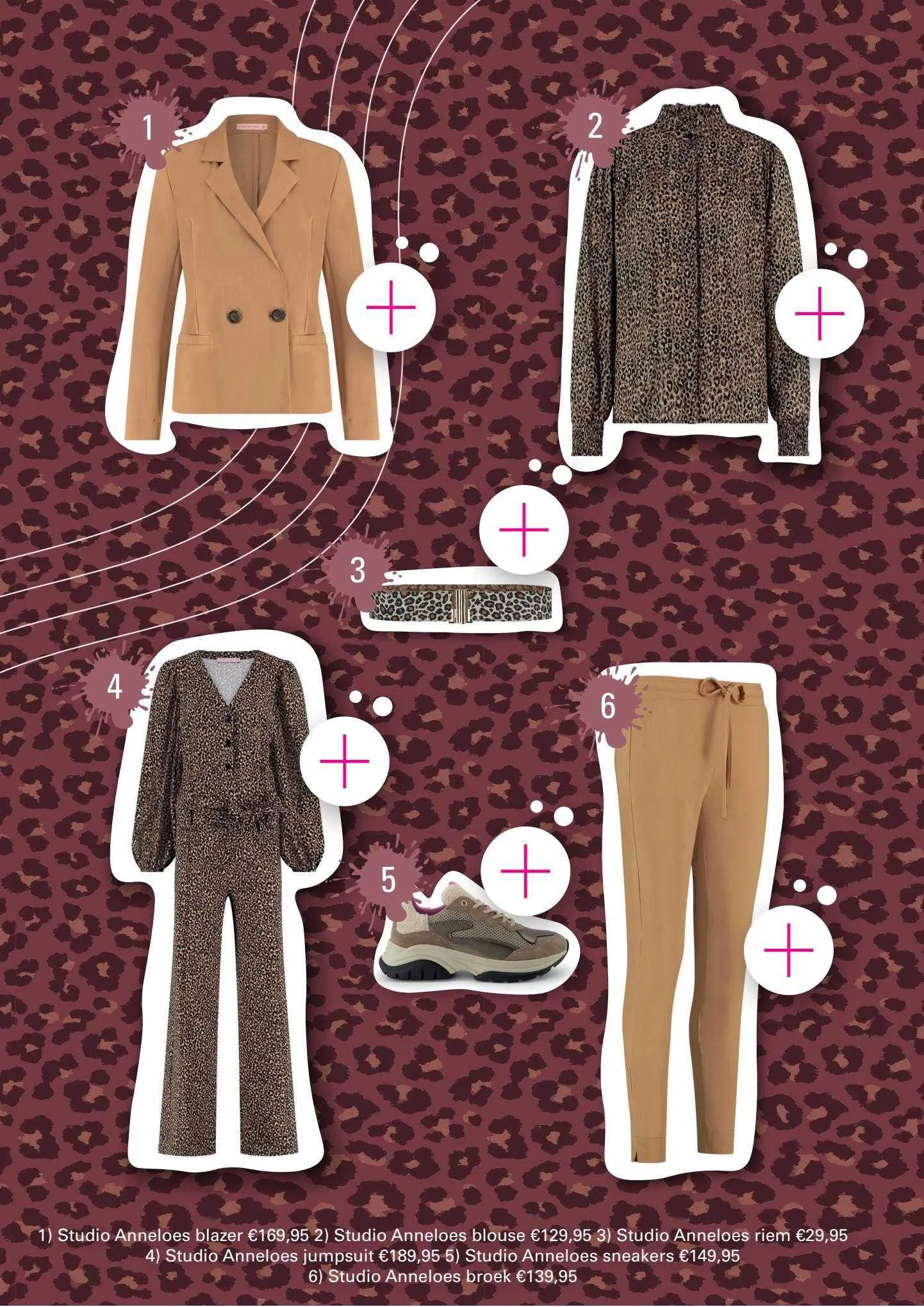 Kamst Mode Folder van 5 november tot 22 november 2023 - Folder pagina 7