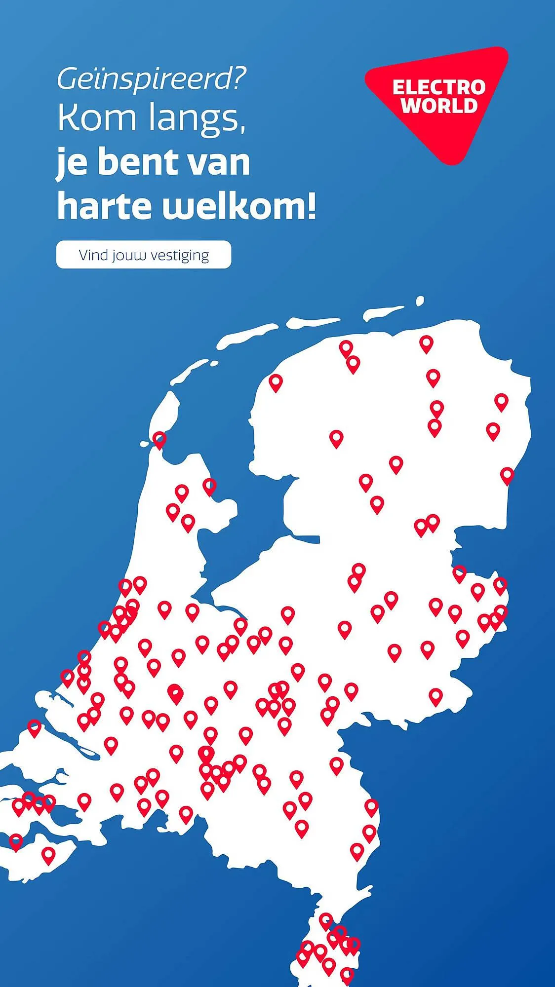 Electroworld folder van 31 maart tot 20 april 2025 - Folder pagina 38