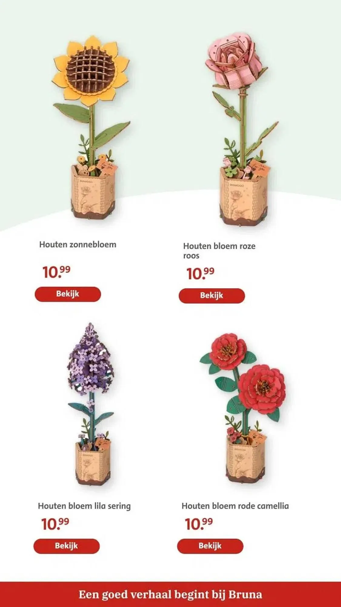 Bruna folder van 10 november tot 15 november 2025 - Folder pagina 71