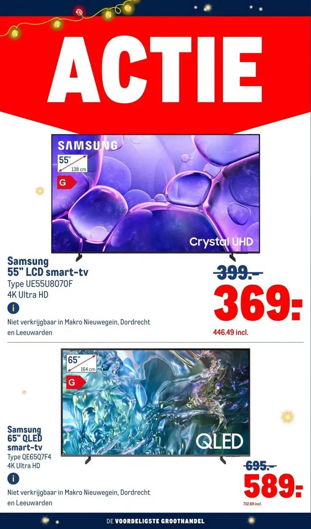 Makro folder van 30 november tot 31 december 2025 - Folder pagina 4