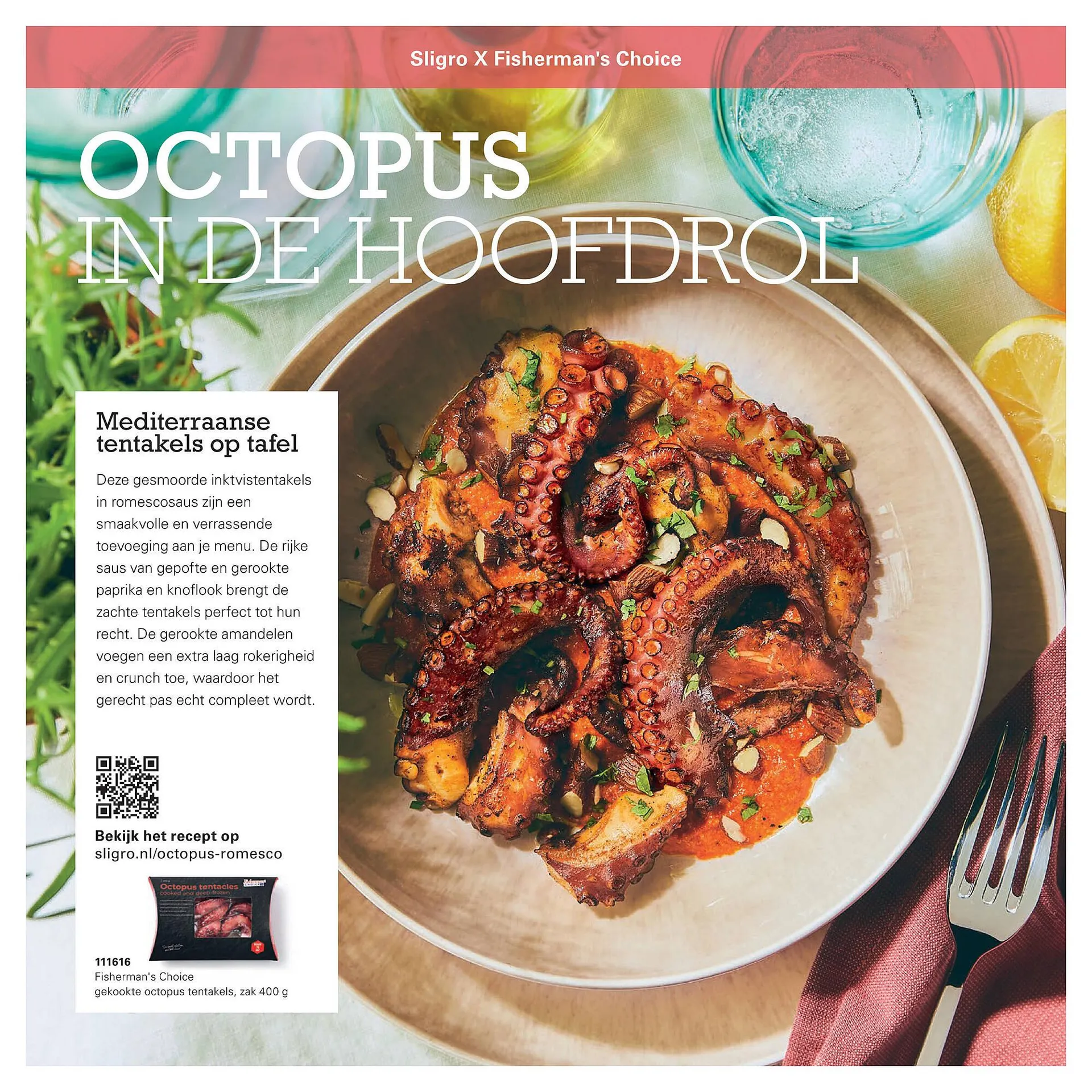 Sligro folder van 3 juni tot 23 juni 2025 - Folder pagina 20