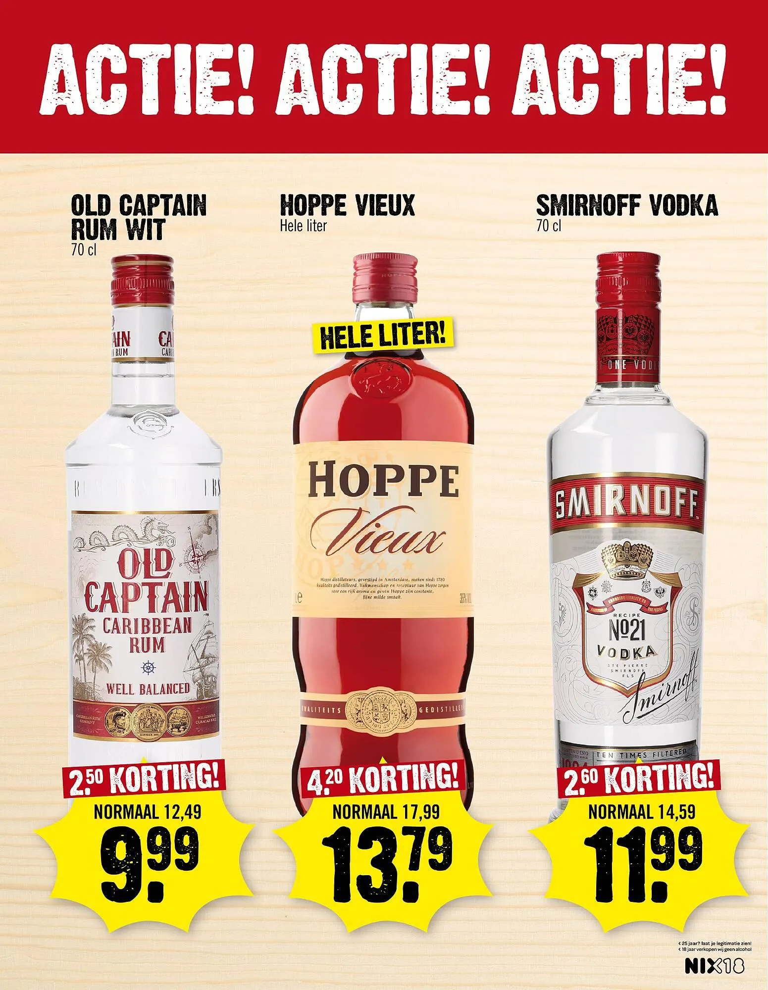 Super Dirck 3 folder van 4 maart tot 10 maart 2026 - Folder pagina 2