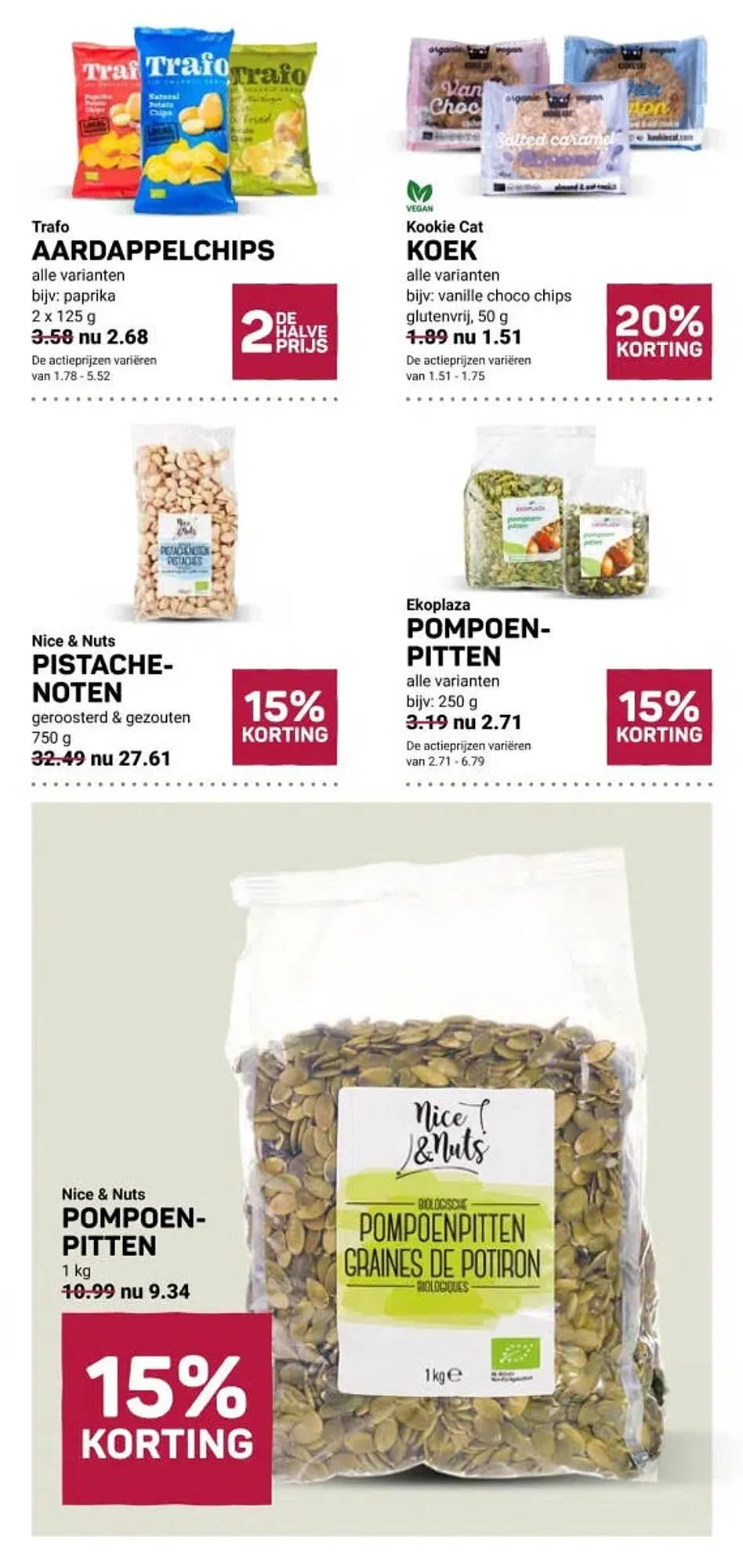 Ekoplaza folder van 22 april tot 28 april 2026 - Folder pagina 11