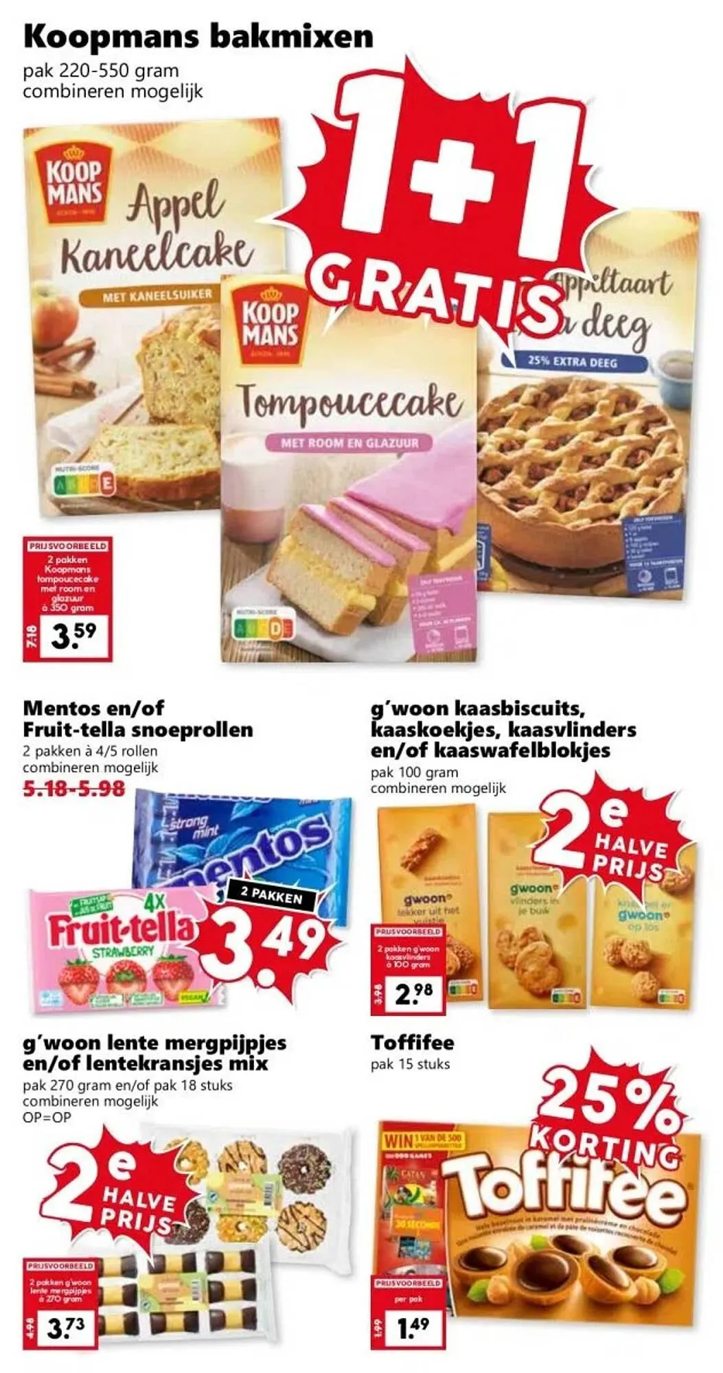 Coop folder van 16 februari tot 22 februari 2026 - Folder pagina 17