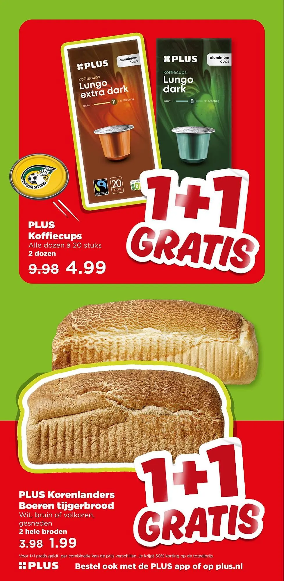 PLUS folder van 3 september tot 9 september 2025 - Folder pagina 12