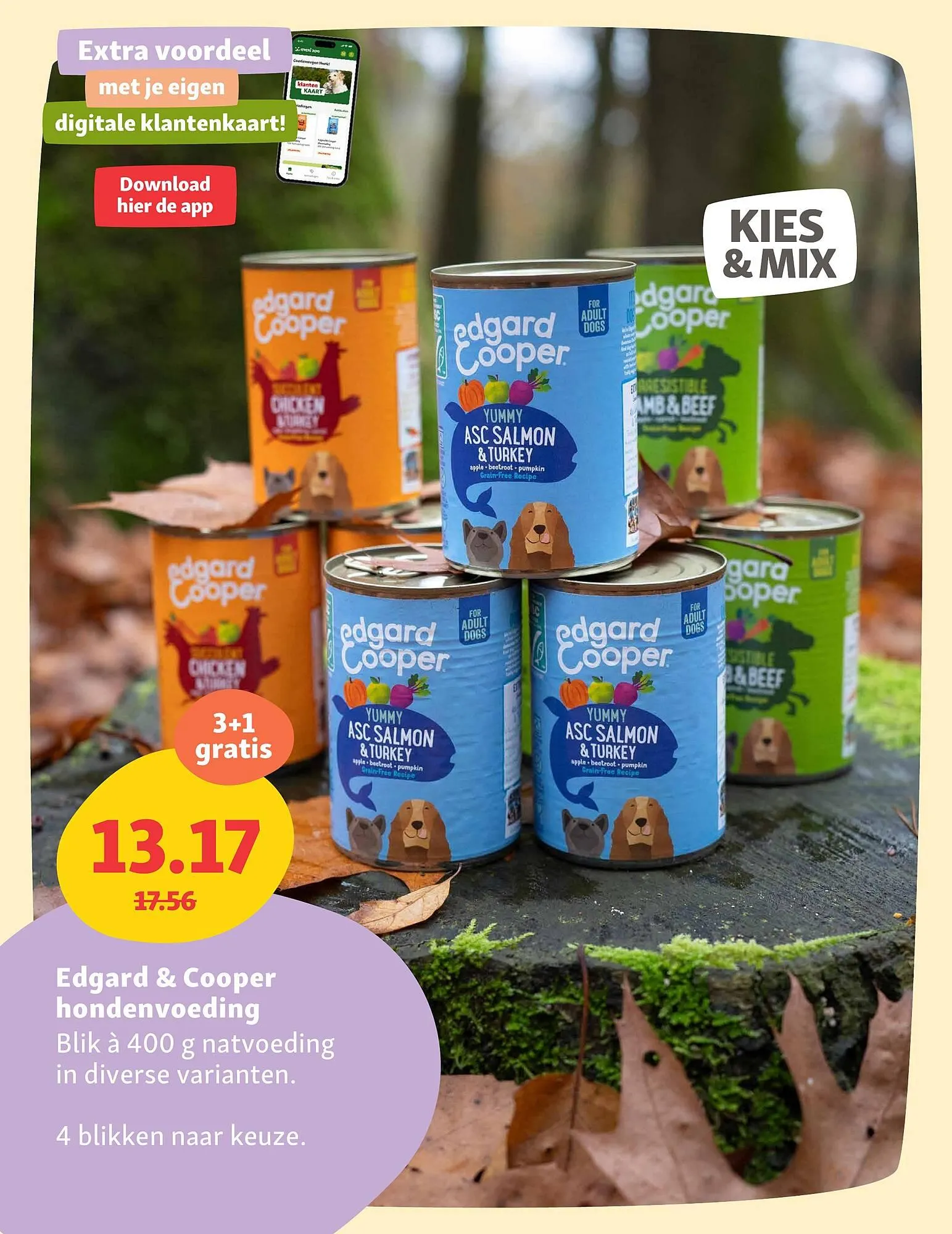 Maxi Zoo folder van 3 februari tot 23 februari 2025 - Folder pagina 6