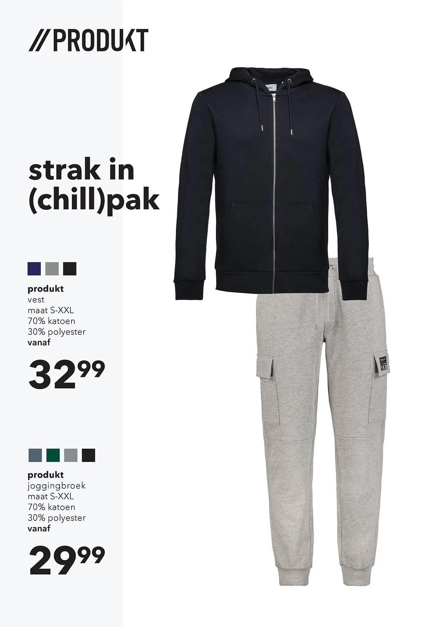 Scapino folder van 13 maart tot 19 maart 2026 - Folder pagina 21