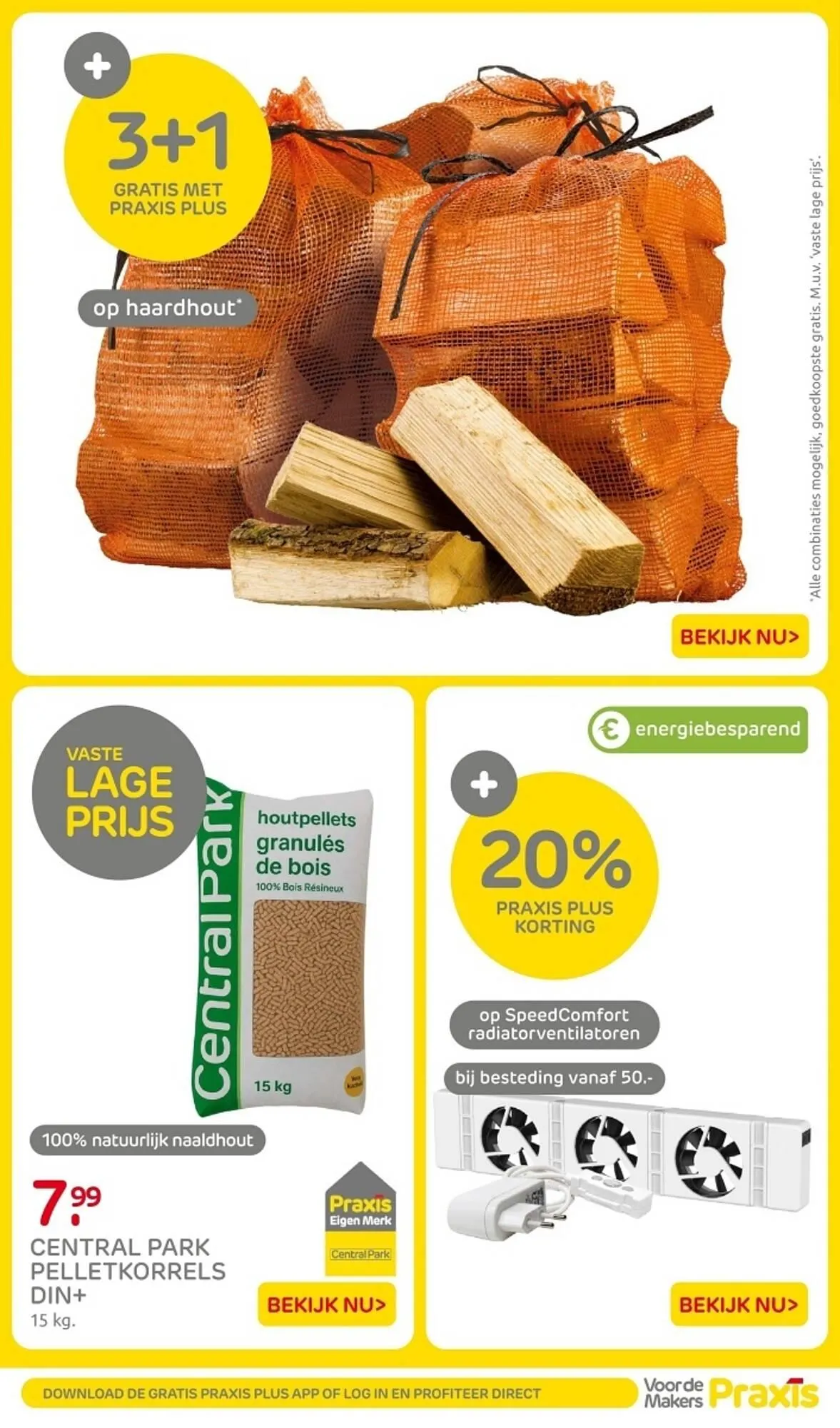 Praxis folder van 26 januari tot 1 februari 2026 - Folder pagina 38