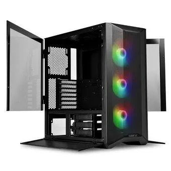 Lian Li LANCOOL II Mesh C RGB Midi-Tower