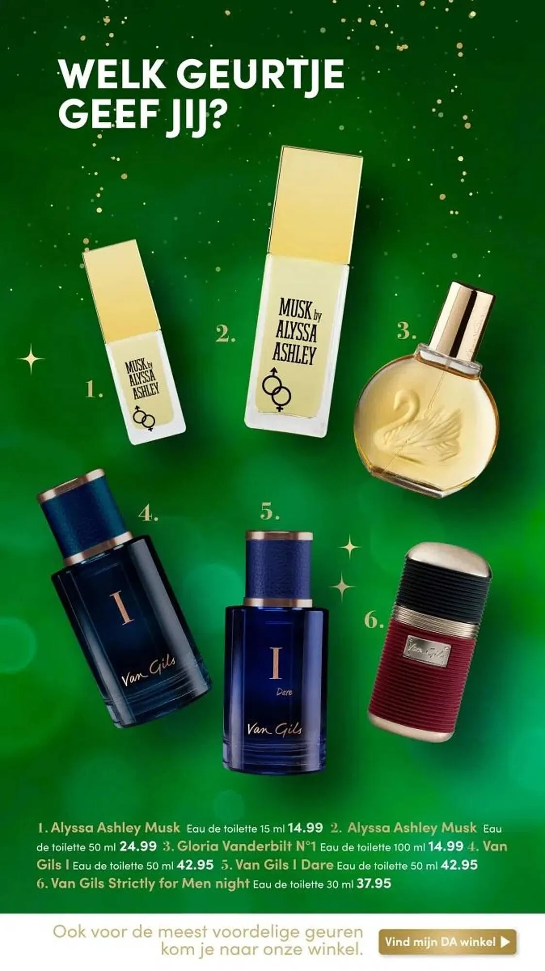 DA folder van 11 november tot 31 december 2024 - Folder pagina 17