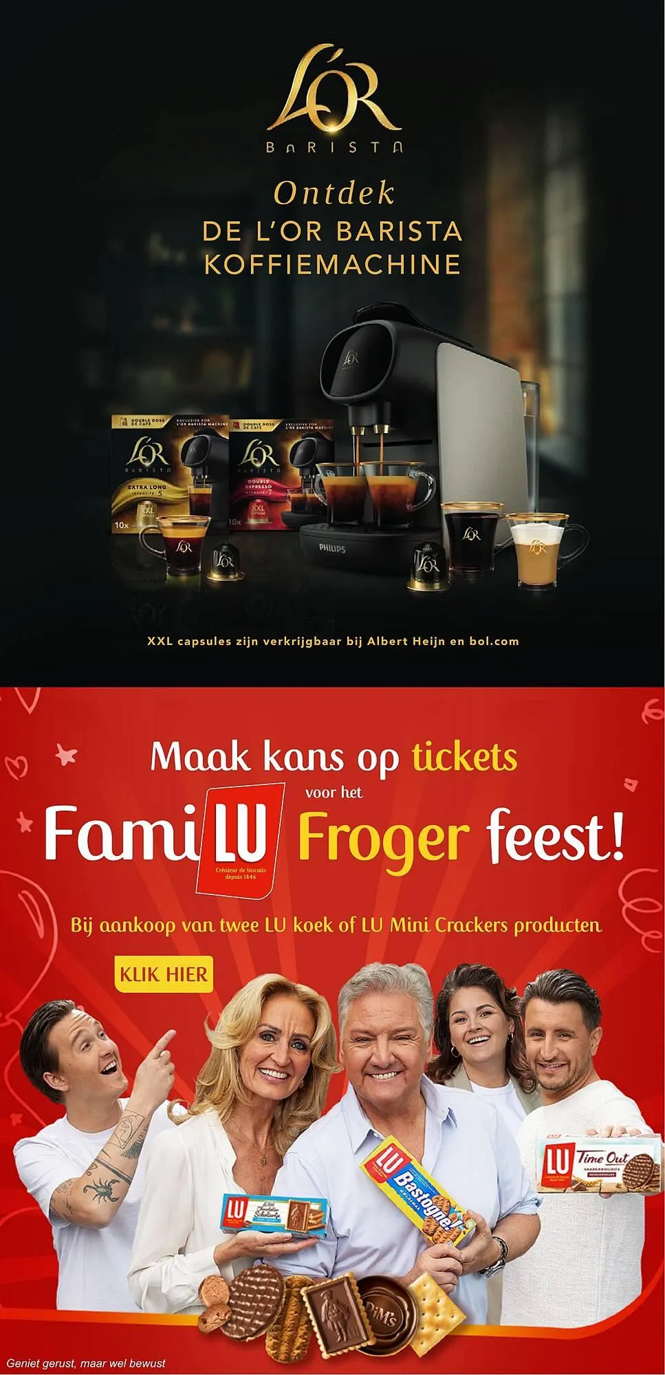 Albert Heijn folder van 25 november tot 1 december 2024 - Folder pagina 42