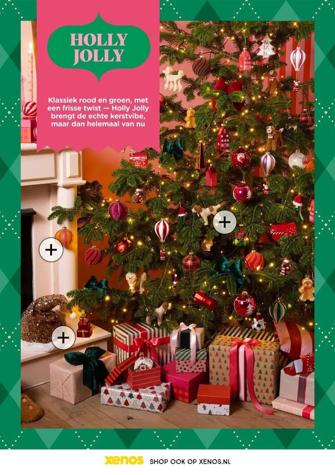 Xenos folder van 26 oktober tot 1 januari 2026 - Folder pagina 50